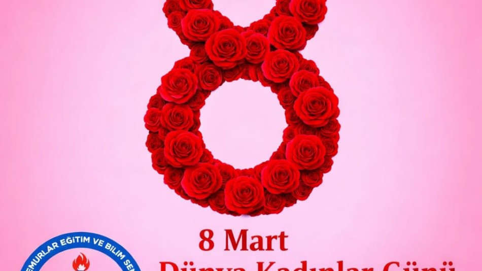 Özel Günler ve Haftalar